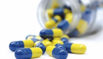 Medicamentos para prostatite