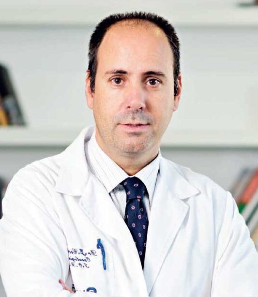 Médico Urologista João